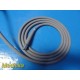 J&J 24-308 ACMI 5mm x 229cm Fiber Optic Light Guide Cable ~ 34636