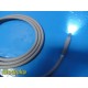 J&J 24-308 ACMI 5mm x 229cm Fiber Optic Light Guide Cable ~ 34636