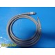 J&J 24-308 ACMI 5mm x 229cm Fiber Optic Light Guide Cable ~ 34636
