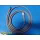 J&J 24-308 ACMI 5mm x 229cm Fiber Optic Light Guide Cable ~ 34636