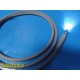 J&J Professional 24-3076 ACMI 5mm x 229cm Fiber Optic Light Guide/Cable ~ 34639