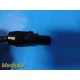 3X Datex Ohmeda OXY-F4H & Tenacore TP1812 Direct-Connect SpO2 Sensor 12ft ~34463