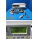 Philips Series 50XM M1350B Maternal Fetal Monitor W/ Transducers & Leads ~ 34465