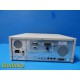 GE 120 Series Model 0128 Maternal Fetal Monitor W/ Transducers & Leads ~ 34469