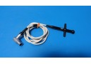  Siemens Acuson 2.0 MHz CW Non-Imaging Doppler Transducer Probe P/N 15920 (7074)