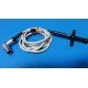  Siemens Acuson 2.0 MHz CW Non-Imaging Doppler Transducer Probe P/N 15920 (7074)