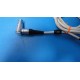  Siemens Acuson 2.0 MHz CW Non-Imaging Doppler Transducer Probe P/N 15920 (7074)