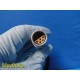 GE TQ100002 6.0 Mhz Non-Imaging Pencil Transducer Probe ~ 34473