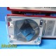 Richard Wolf 2232 Laparo-CO2 Insufflator W/ TEM Pump, Footswitch & Hose ~ 34474