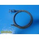 Medivator Inc Endo-Stratus Insufflator Hose W/ CO2 Yoke Assembly, 9-ft ~ 34451