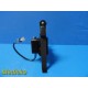 2013 Oridion Microcrop Capnograph W/ Battery, AC Adapter & QF921P Module ~ 34440