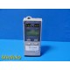 Nellcor N-85 Capnograph / Pulse Oximeter W/ Battery ~ 34446