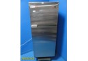 Steris Amsco Model M70WCSI Dual Chamber Warming Cabinet Solution Warmer ~ 34448