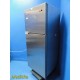Steris Amsco Model M70WCSI Dual Chamber Warming Cabinet Solution Warmer ~ 34448