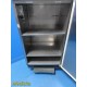 Steris Amsco Model M70WCSI Dual Chamber Warming Cabinet Solution Warmer ~ 34448