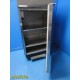 Steris Amsco Model M70WCSI Dual Chamber Warming Cabinet Solution Warmer ~ 34448