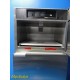 Steris Amsco Model M70WCSI Dual Chamber Warming Cabinet Solution Warmer ~ 34448