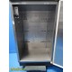 Steris Amsco Model M70WCSI Dual Chamber Warming Cabinet Solution Warmer ~ 34448