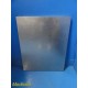 Steris Amsco Model M70WCSI Dual Chamber Warming Cabinet Solution Warmer ~ 34448
