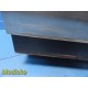 Steris Amsco Model M70WCSI Dual Chamber Warming Cabinet Solution Warmer ~ 34448