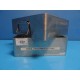 2 x JARIT INSTRUMENT STERILIZATION CONTAINER / STEAM STERILIZATION TRAY (11614)