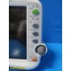 2011 GE Dash 3000 Monitor Masimo SpO2 CO2 T/CO, dual IBP, NBP ECG & Leads~34494