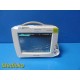 Philips MP30 Multiparameter Patient Monitor ONLY (FOR PARTS & REPAIRS) ~ 34498