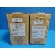 10 x Allied S1160BA-RPL Suction Canister 800mL W/ SnapOn Lid ~ 2 Cases (11474)