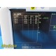 GE Dash 3000 Series Patient Monitor W/O Leads (For Parts) ~ 34701