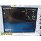 GE Dash 3000 Series Patient Monitor W/O Leads (For Parts) ~ 34701