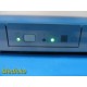 Philips M8007A Critical Care Patient Monitor W/ MMS Module & Leads ~ 34482