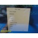 Philips MP70 Critical Care Monitor W/ New Leads Recorder & M3001A Modules~34484