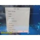 Philips MP70 (M8007A) Neonatal Pt. Monitor W/ Printer & MMS Modules Leads~ 34486