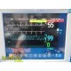 Philips MP70 Critical Care Monitor W/ NEW Leads & Printer & M3001A Modules~34488
