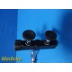 Richard Wolf 4840.501 Stereo Panoview 50° Rigid Telescope TEM Scope ~ 34668