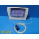 2015 Nonin Medical LifeSense LS1-9R etCO2 & SpO2 Monitor W/ Sensor & PSU~34672