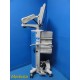 Linvatec Conmed IM4000 Endoscopy Sys W/ UP-55MD, LS7700, GS1000 & VP4726 ~ 34709