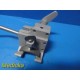 Pilling Weck 502245 Laryngoscope Holder (Excellent Condition) ~ 34680