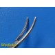 Lot of 04 Aesculap BJ531 Heaney Hystrectomy Forceps ~ 34682
