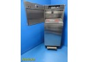 Steris Amsco Model M70WCSI Dual Chamber Cabinet Solution Warming Unit ~ 34732