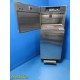 Steris Amsco Model M70WCSI Dual Chamber Cabinet Solution Warming Unit ~ 34732
