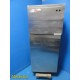 Steris Amsco Model M70WCSI Dual Chamber Cabinet Solution Warming Unit ~ 34732