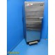 Steris Amsco Model M70WCSI Dual Chamber Cabinet Solution Warming Unit ~ 34732