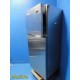 Steris Amsco Model M70WCSI Dual Chamber Cabinet Solution Warming Unit ~ 34732