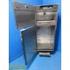 Steris Amsco Model M70WCSI Dual Chamber Cabinet Solution Warming Unit ~ 34732