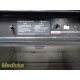 Steris Amsco Model M70WCSI Dual Chamber Cabinet Solution Warming Unit ~ 34732