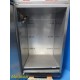 Steris Amsco Model M70WCSI Dual Chamber Cabinet Solution Warming Unit ~ 34732