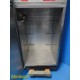Steris Amsco Model M70WCSI Dual Chamber Cabinet Solution Warming Unit ~ 34732