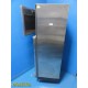Steris Amsco Model M70WCSI Dual Chamber Cabinet Solution Warming Unit ~ 34732