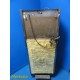 Steris Amsco Model M70WCSI Dual Chamber Cabinet Solution Warming Unit ~ 34732